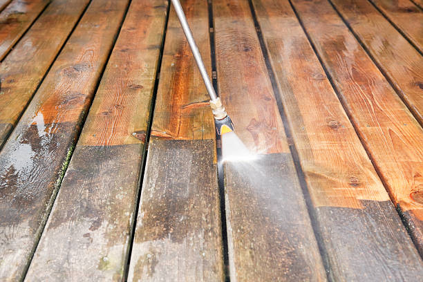 Best Pre-Holiday Cleaning  in Caddo, OK
